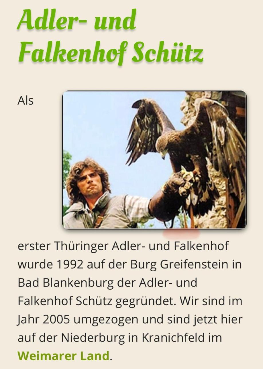 Delux Ferienwohnung Kunstgalerie Und Ilmradweg Kranichfeld Dış mekan fotoğraf